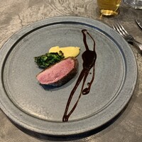 RESTAURANT SALT - 