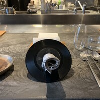 RESTAURANT SALT - 