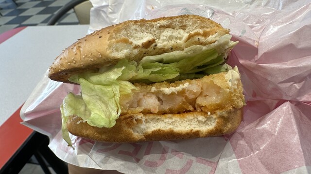 McDonald's Shibaura Shibansu Ten photo 5