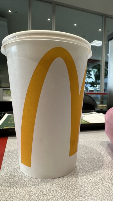 McDonald's Shibaura Shibansu Ten photo 2