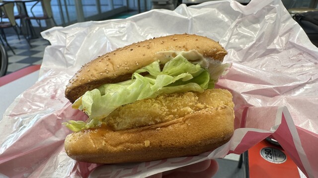 McDonald's Shibaura Shibansu Ten photo 3