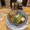 麺屋 MARUHIDE
