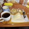 珈琲と軽食 亜里