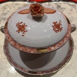 六本木うかい亭 - 