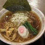 分店　なかむら食堂 - 