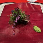 六本木うかい亭 - 