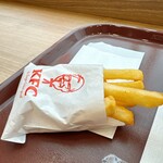 ケンタッキーフライドチキン - ポテトS