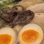 博多らーめん ShinShin - 