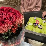 六本木うかい亭 - 