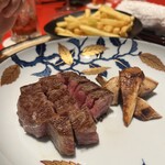 六本木うかい亭 - 