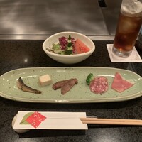 居間人 - 
