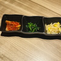 東京焼肉 黒木 - 