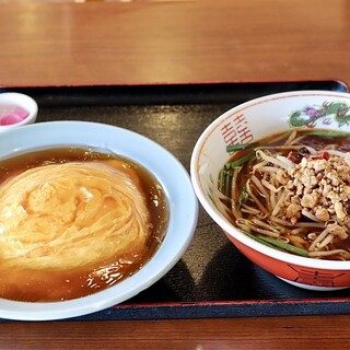 台湾料理 華宴楼_0