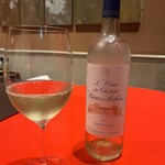 六本木うかい亭 - 