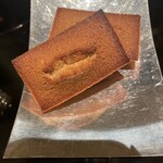 六本木うかい亭 - 