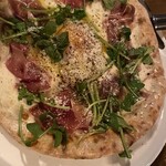 Pizza restaurant NOOM 心斎橋店 - 