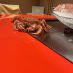 六本木うかい亭 - 