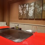 六本木うかい亭 - 