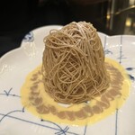 六本木うかい亭 - 