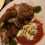 Pizza restaurant NOOM 心斎橋店 - 