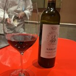 六本木うかい亭 - 