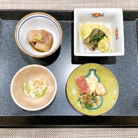 日本料理 こうしゅう庵 - 遊