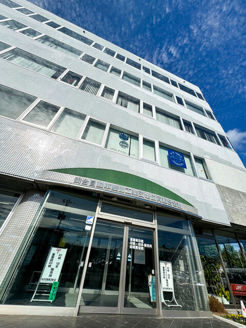 食堂 KABUTO - 小鶴新田（食堂）の写真