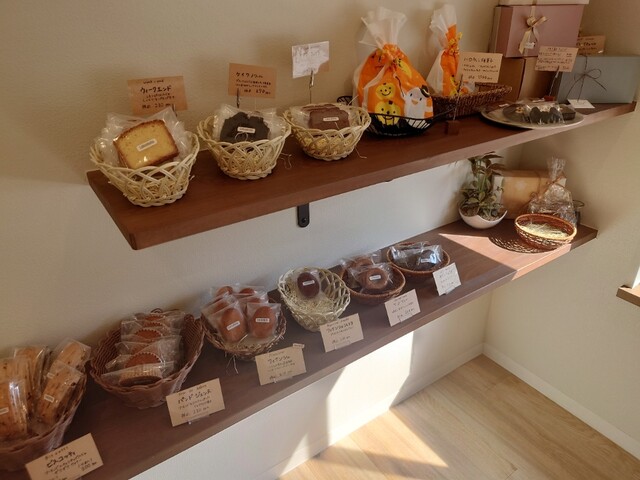 Patisserie La Bon Belle（パティスリー ラ・ボンベル） - 須賀川（ケーキ）の写真