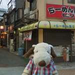 ヤムチャパパ - 今日は阿倍野にオープンした本格飲茶のお店を紹介するよ！
      大阪・地下鉄阿倍野駅から阪神高速高架下を東に150mほど
      歩くと老舗のラーメン屋さん『ピリカ』があります。