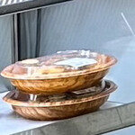 Delia Terre Kurufu Fukui Eki Ten