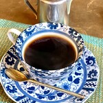 珈琲専門店 巴里 - 