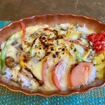 珈琲専門店 巴里 - 