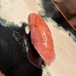 鮨 龍次郎 - 大トロ