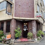 珈琲専門店 巴里 - 