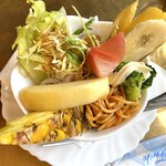 珈琲専門店 巴里 - 