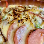 珈琲専門店 巴里 - 