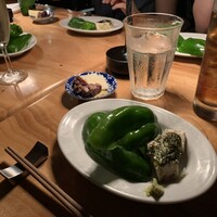 カルネジーオ イースト - 