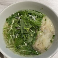 中華街 桂宮 - 