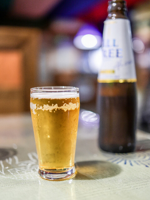 シェフ・インドカレー - 小岩井（インドカレー）の写真