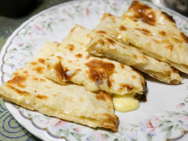 シェフ・インドカレー - 小岩井（インドカレー）の写真