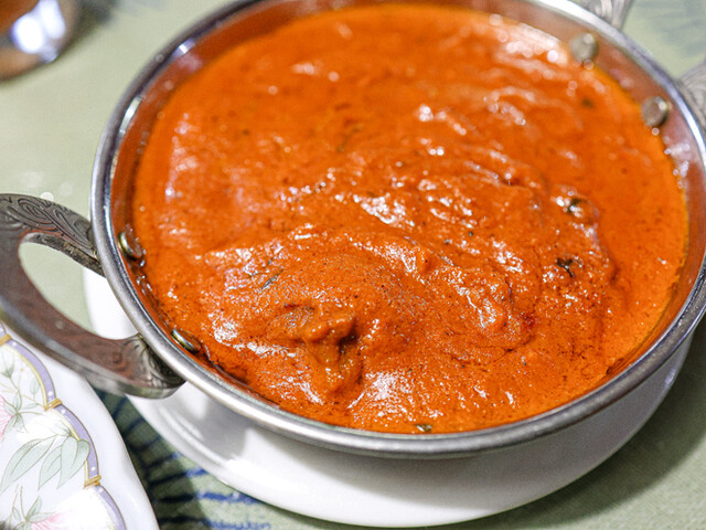 シェフ・インドカレー 小岩井店 &ndash; 本格インドカレーと絶品ランチ | 盛岡