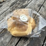 ド・ノア - シュークリーム