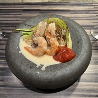 赤坂鉄板焼 ヒレ - 