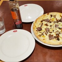 マーケットレストラン AGIO ルミネ横浜店 - 