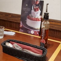 マーケットレストラン AGIO ルミネ横浜店 - 