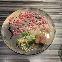 赤坂鉄板焼 ヒレ - 