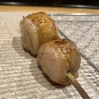 焼き鳥 茂 東桜 - 