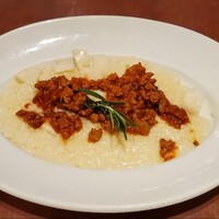 マーケットレストラン AGIO ルミネ横浜店 - 