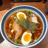 らぁ麺大和