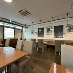 カフェレストラン きたら - 